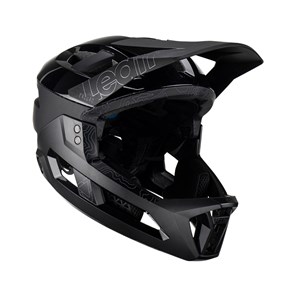 HELMET MTB ENDURO 3.0 V23 STEALTH LARGE 59-63CM